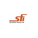 Southwest Freight Inc. logo
