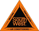 Southwest HVAC logo