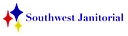 Southwest Janitorial logo
