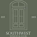 Southwest Windows & Doors logo