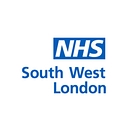 South West London Health And Care Partnership logo