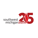 SOUTHWEST MICHIGAN FIRST CORP logo