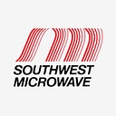 Southwest Microwave, Inc. logo
