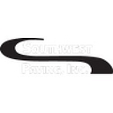 Southwest Paving logo