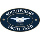 South Wharf Yacht Group logo