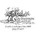 Southwinds Landscape logo