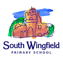 Wingfield Primary School logo