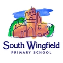 Wingfield Primary School logo