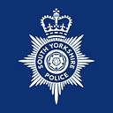 South Yorkshire Police logo