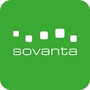 Favicon of sovanta AG