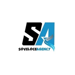 Logo Soveloce Agency