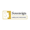 Sovereign Labelling Machines Ltd logo