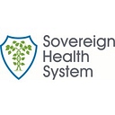 Sovereign Health systems logo
