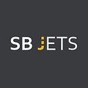 Sovereign Business Jets logo