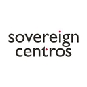 Sovereign Centros logo