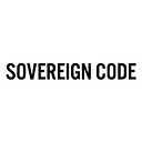 Sovereign Code logo