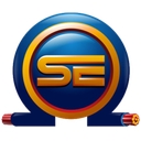 Soveriegn Electric logo