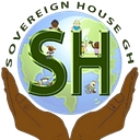 Sovereign House Gh logo