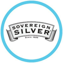 sovereignsilver.com logo