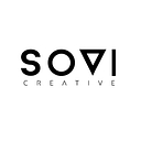 SOVI Creative logo