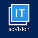 Sovision It logo