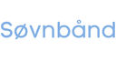 Søvnbånd logo