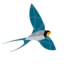 Sovon Vogelonderzoek Nederland logo
