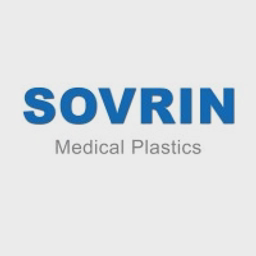 SOVRIN PLASTICS LIMITED logo