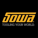 Sowa Tool & Machine Co. Ltd. logo