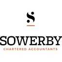 Sowerby Chartered Accountants logo