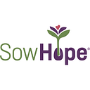 Sowhope Org logo