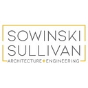Sowinski Sullivan Architects logo