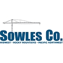 Sowles Steel Erectors And Northwest Tower Cranes logo