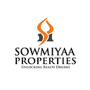 Sowmiyaa Properties logo — UI/UX Developer job on DevsUnite