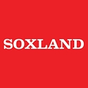 Soxland Inc. logo