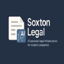 Soxton logo