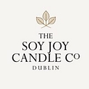 Favicon of THE SOY JOY CANDLE COMPANY