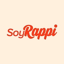 Rappi logo