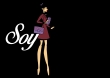 Logo for soyregia.com