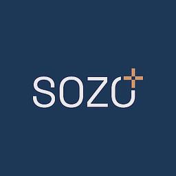 Sozo Clinic logo