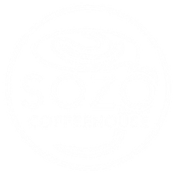 Sozo Coffeehouse logo