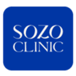 Sozo Skin Clinic logo