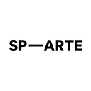 Logo SP–Arte