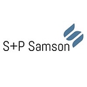 Favicon of S+P Samson GmbH