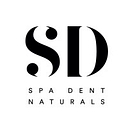 Spa Dent logo