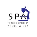 Seafood Products Association logo