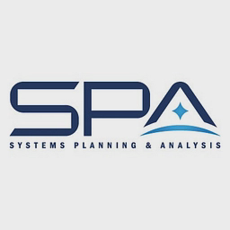 Systems Planning and Analysis UK Limited logo