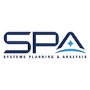 Systems Planning And Analysis, Inc logo