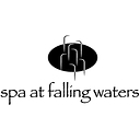 Spa At Falling Waters logo