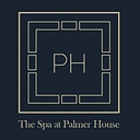 The Spa At Palmer House logo